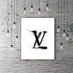 V is for Vuitton: Cut From Power